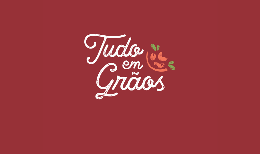 Tudo em Grãos