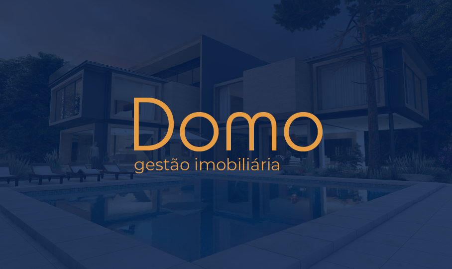 DOMO - Gestão Imobiliária