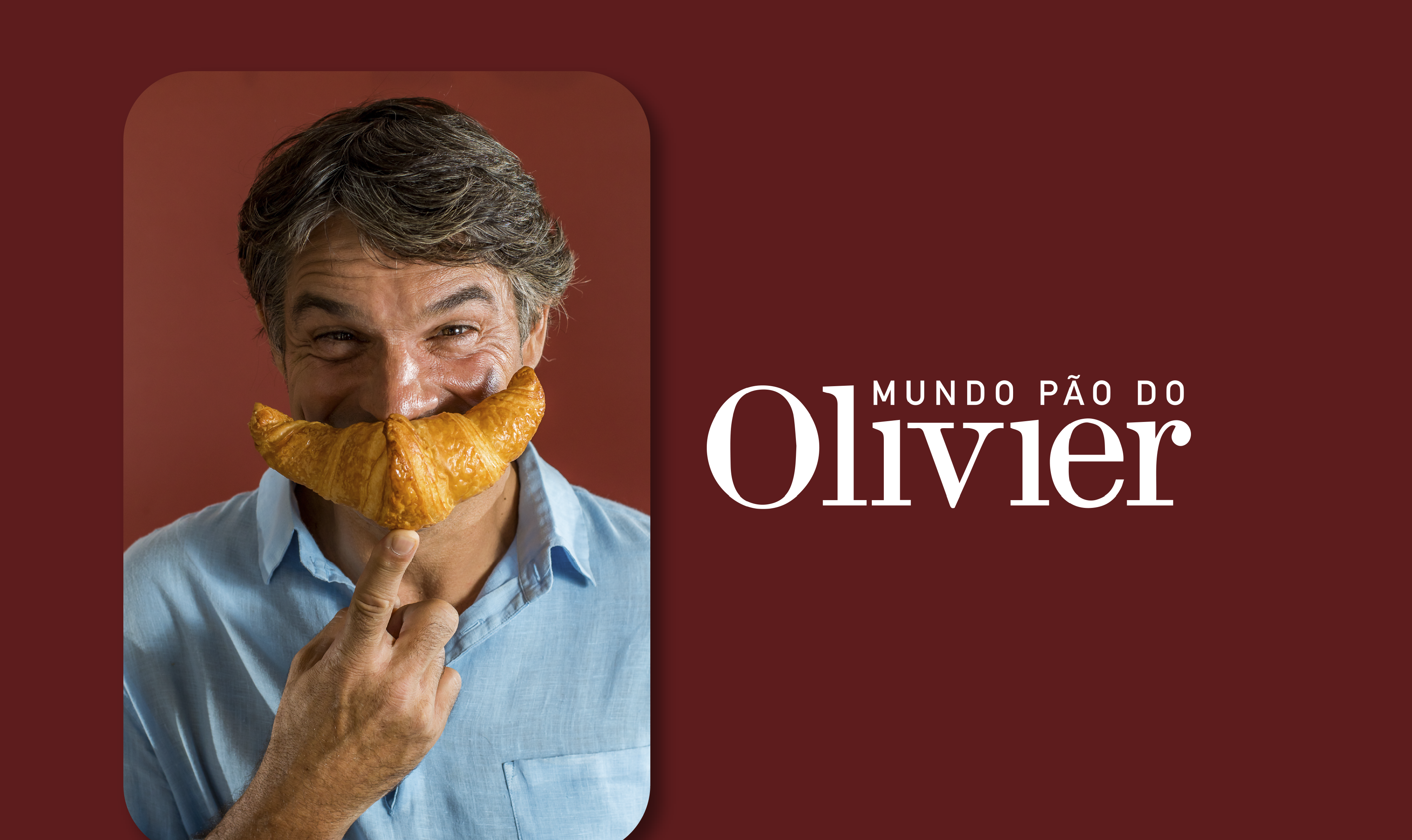 Mundo Pão do Olivier